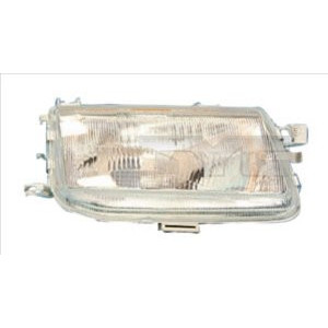 Faro Delantero Derecho para - TYC 20-3415-05-2