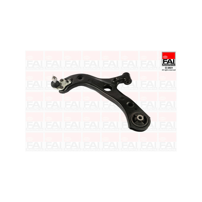 FAI AUTOPARTS SS10841 Bras de suspension pour