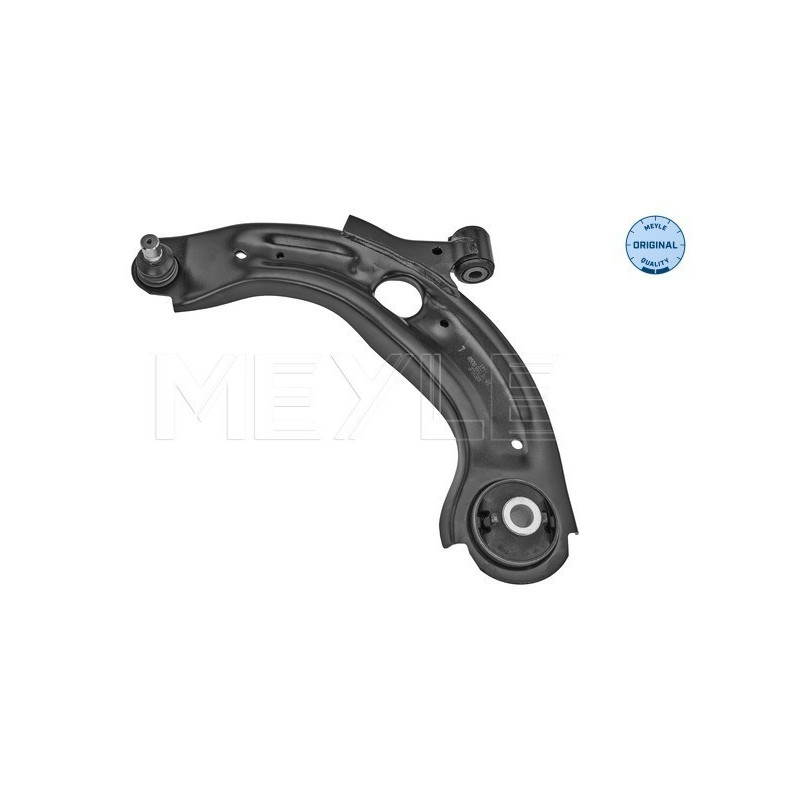 MEYLE 35-16 050 0099 Bras de suspension avant gauche pour Mazda CX-3