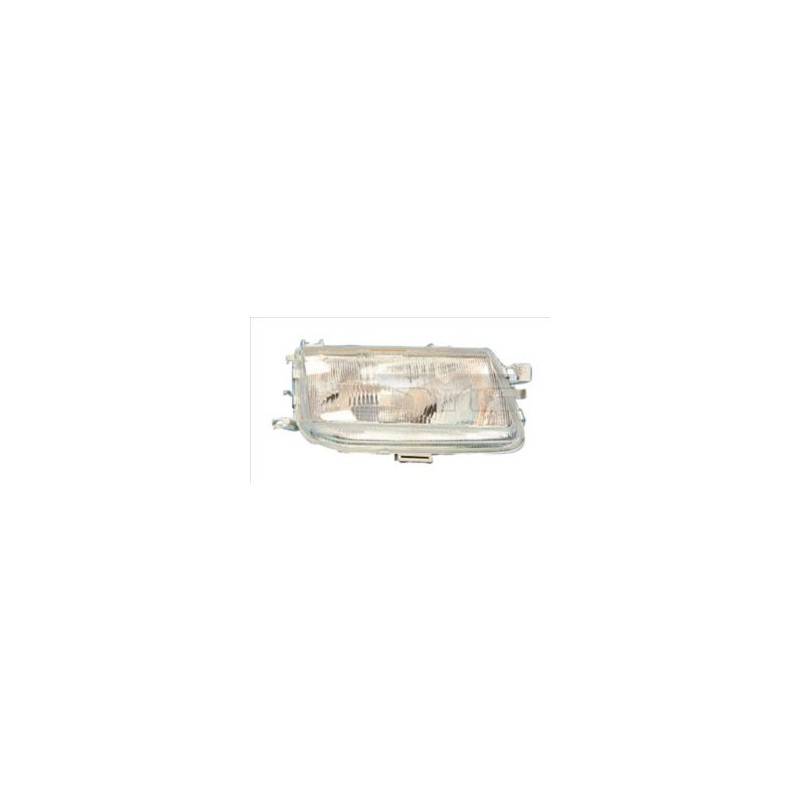 Faro Delantero Izquierdo para - TYC 20-3416-05-2