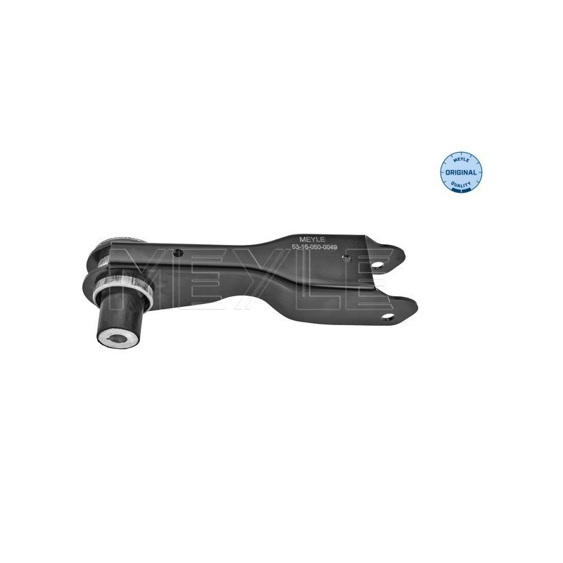 MEYLE 53-16 050 0049 Wahacz zawieszenia tył lewy dla Discovery E-Pace