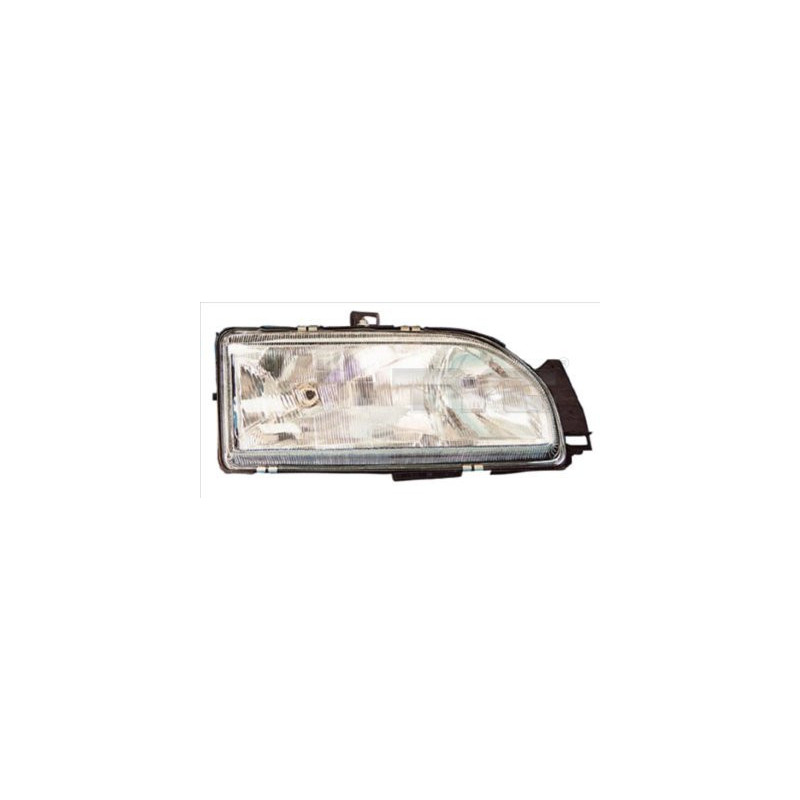 Headlight Right for - TYC 20-3421-05-2