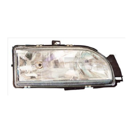 Headlight Right for - TYC 20-3421-05-2