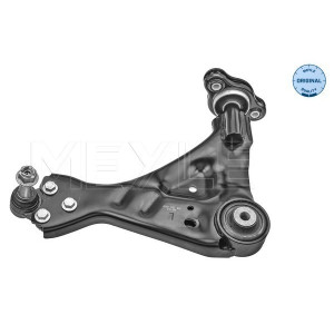 MEYLE 016 050 0109 Bras de suspension avant gauche pour Mercedes Vito V