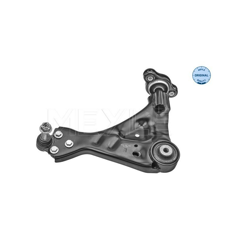 MEYLE 016 050 0109 Rameno zavesenia kolies predné ľavé pre Mercedes Vito V