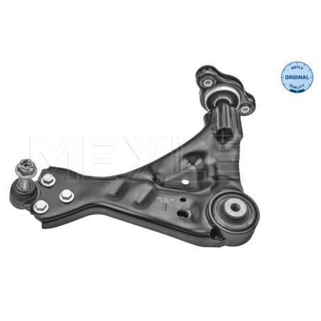 MEYLE 016 050 0109 Rameno zavesenia kolies predné ľavé pre Mercedes Vito V