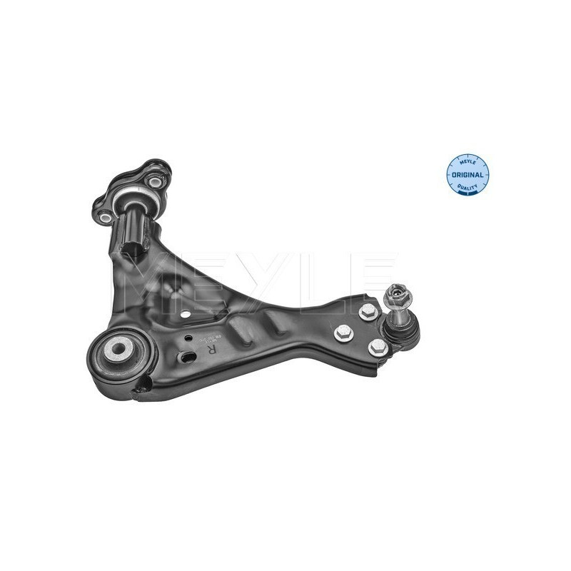 MEYLE 016 050 0110 Bras de suspension avant droite pour Mercedes Vito V