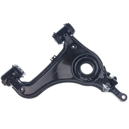 DENCKERMANN D120639 Barra oscilante delantero izquierdo para Mercedes E