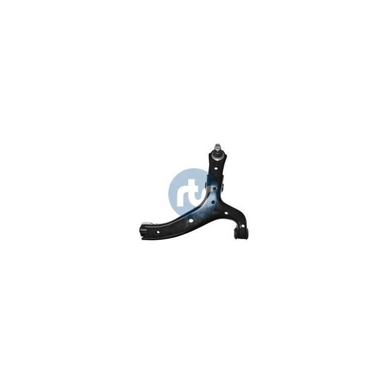 RTS 96-90958-1 Track Control Arm Wishbone for