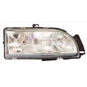 Headlight Left for - TYC 20-3422-05-2