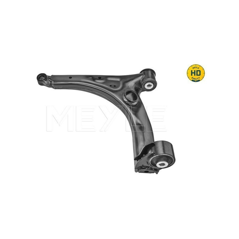 MEYLE 116 050 0227/HD Bras de suspension avant gauche pour Crafter TGE