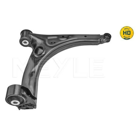 MEYLE 116 050 0228/HD Bras de suspension avant droite pour Crafter TGE
