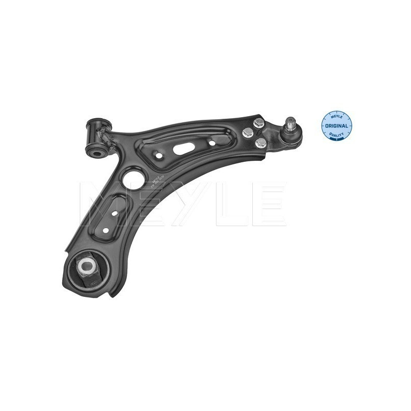 MEYLE 216 050 0070 Bras de suspension avant droite pour 500X Renegade Compass