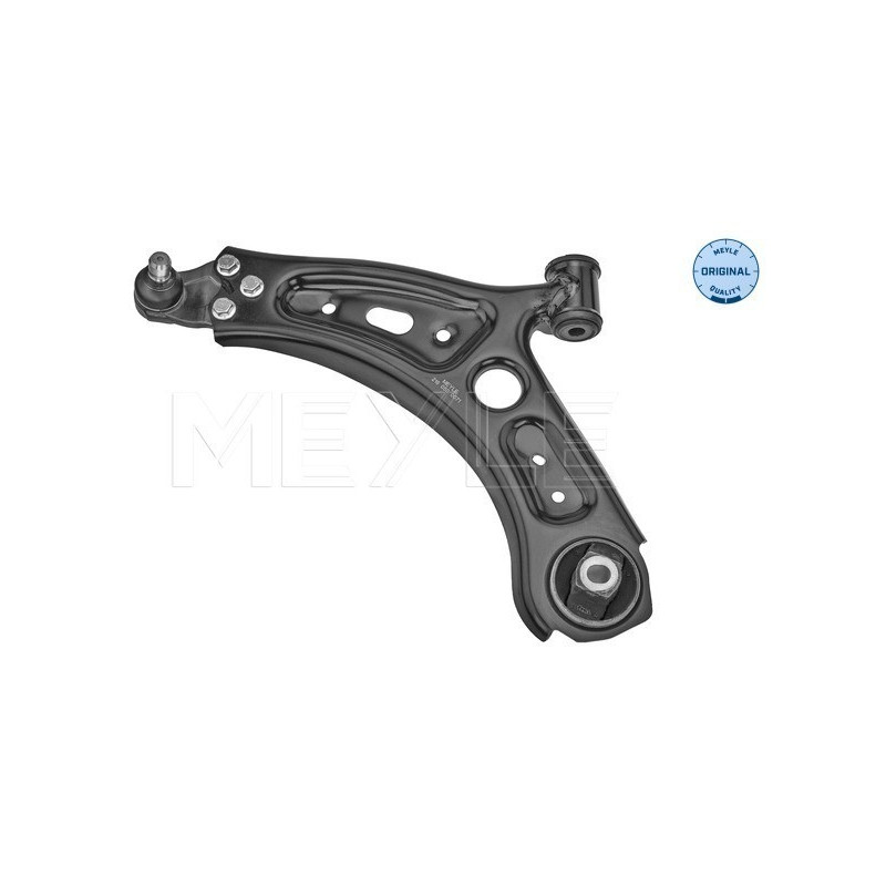 MEYLE 216 050 0071 Braccio oscillante anteriore sinistra per 500X Renegade Compass