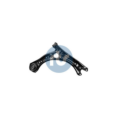 RTS 76-05318-1 Barra oscilante para