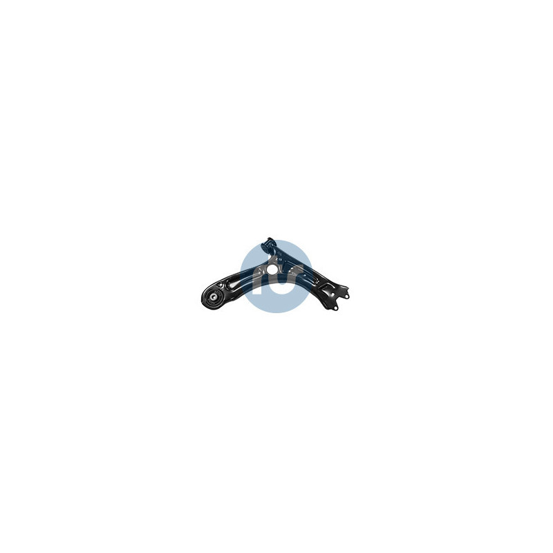 RTS 76-09115-1 Barra oscilante para