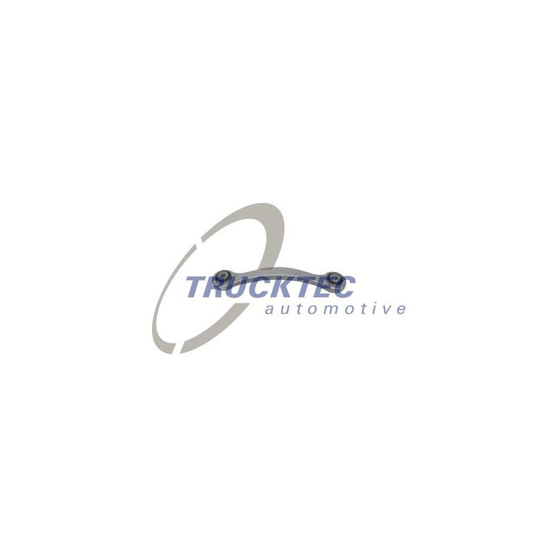 TRUCKTEC AUTOMOTIVE 02.32.054 Track Control Arm Wishbone for