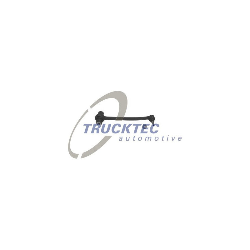 TRUCKTEC AUTOMOTIVE 02.32.055 Barra oscilante para