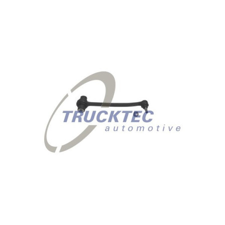 TRUCKTEC AUTOMOTIVE 02.32.055 Rameno zavesenia kolies pre
