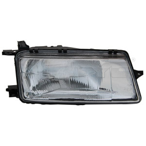 Headlight Left for - TYC 20-3444-15-2
