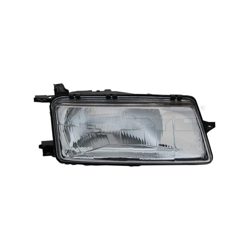 Headlight Left for - TYC 20-3444-15-2