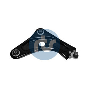 RTS 96-02701-1 Rameno zavesenia kolies pre