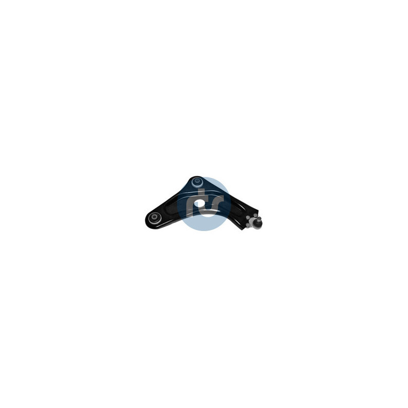 RTS 96-02701-1 Rameno zavesenia kolies pre