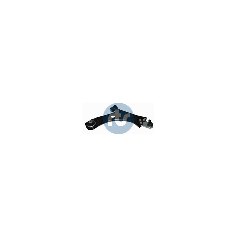 RTS 96-05405-1 Rameno zavesenia kolies pre