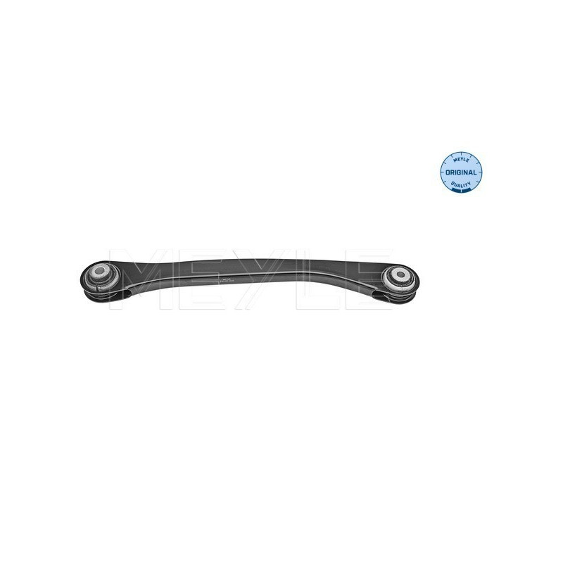 MEYLE 316 050 0148 Bras de suspension arrière droite pour BMW 5 7 6 8