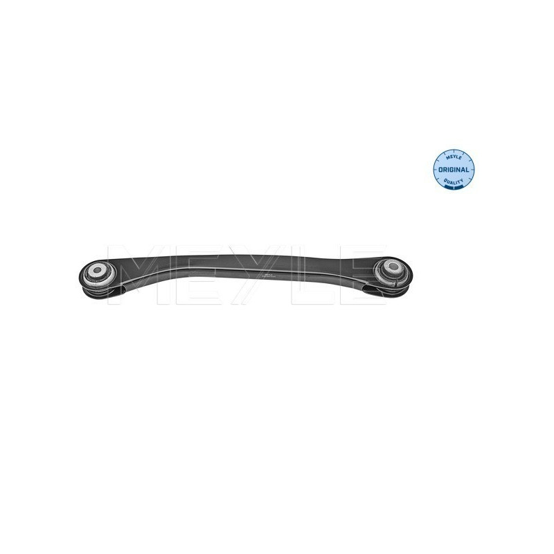 MEYLE 316 050 0149 Bras de suspension arrière gauche pour BMW 5 7 6 8