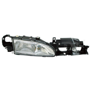 Faro Delantero Derecho para - TYC 20-3455-05-2