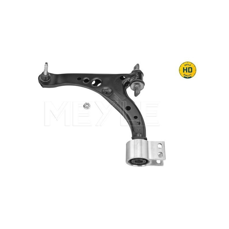 MEYLE 616 050 0049/HD Bras de suspension avant gauche pour Astra