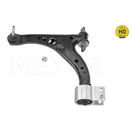 MEYLE 616 050 0049/HD Braccio oscillante anteriore sinistra per Astra