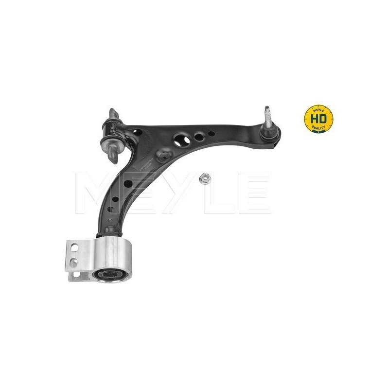 MEYLE 616 050 0050/HD Braccio oscillante anteriore destra per Astra