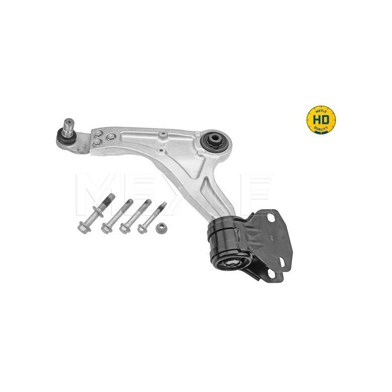 MEYLE 716 050 0073/HD Braccio oscillante anteriore sinistra per Ford Mondeo