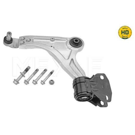 MEYLE 716 050 0073/HD Track Control Arm Wishbone Front Left for Ford Mondeo