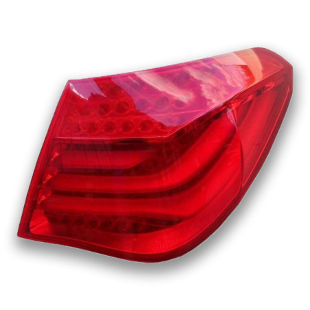 Feu arrière droite pour BMW Série 7 F01 F02 (2008-2012) DEPO 444-1953R-AE
