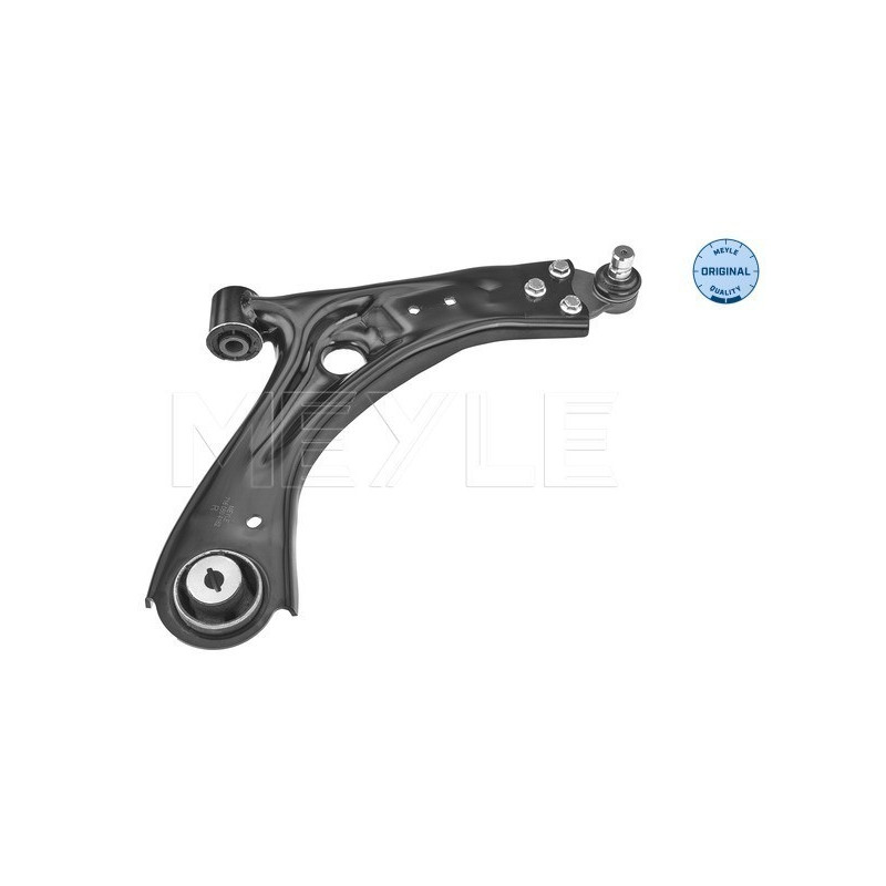 MEYLE 716 050 4162 Rameno zavesenia kolies predné pravé pre Ford Focus