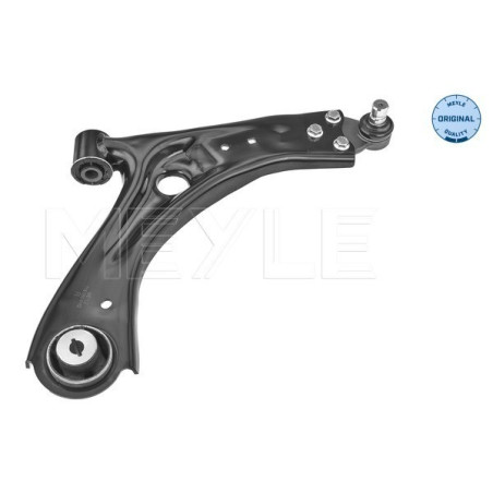 MEYLE 716 050 4162 Bras de suspension avant droite pour Ford Focus
