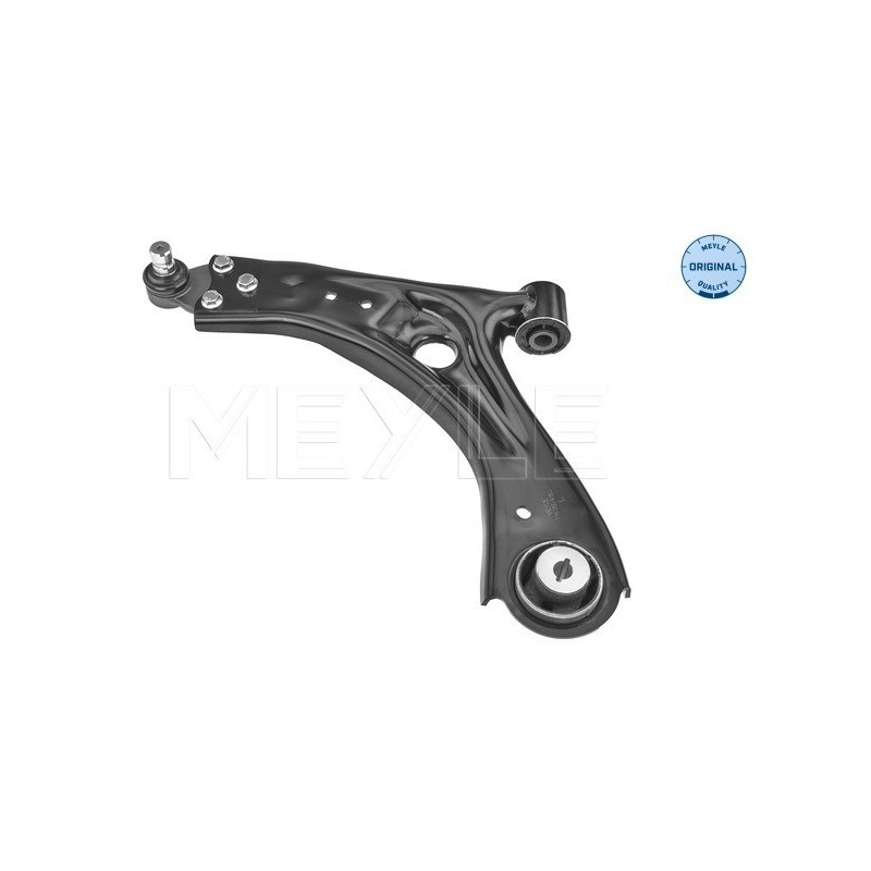 MEYLE 716 050 4163 Bras de suspension avant gauche pour Ford Focus