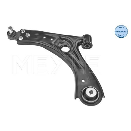 MEYLE 716 050 4163 Braccio oscillante anteriore sinistra per Ford Focus