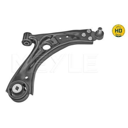 MEYLE 716 050 4164/HD Track Control Arm Wishbone Front Right for Ford Focus