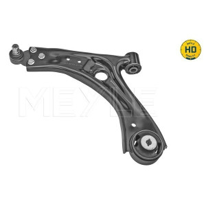 MEYLE 716 050 4165/HD Rameno zavesenia kolies predné ľavé pre Ford Focus