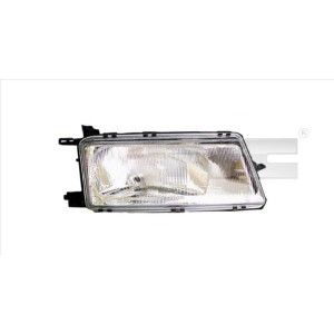 Faro Delantero Derecho para - TYC 20-3459-05-2
