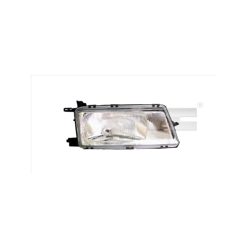 Headlight Right for - TYC 20-3459-05-2