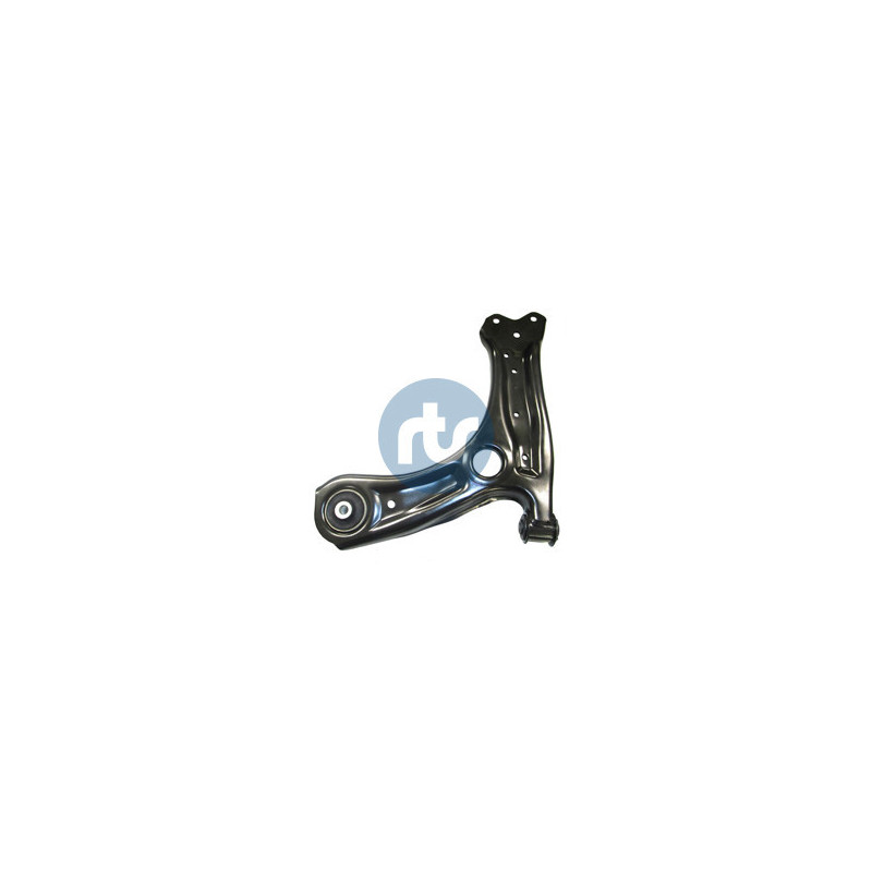 RTS 76-09109-2 Rameno zavesenia kolies pre