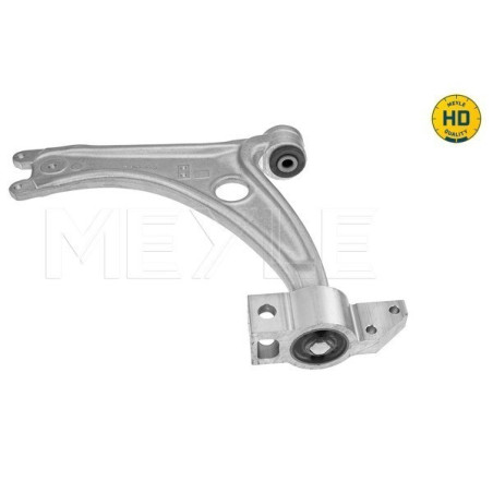 MEYLE 116 050 0303/HD Barra oscilante delantero izquierdo para VW Caddy