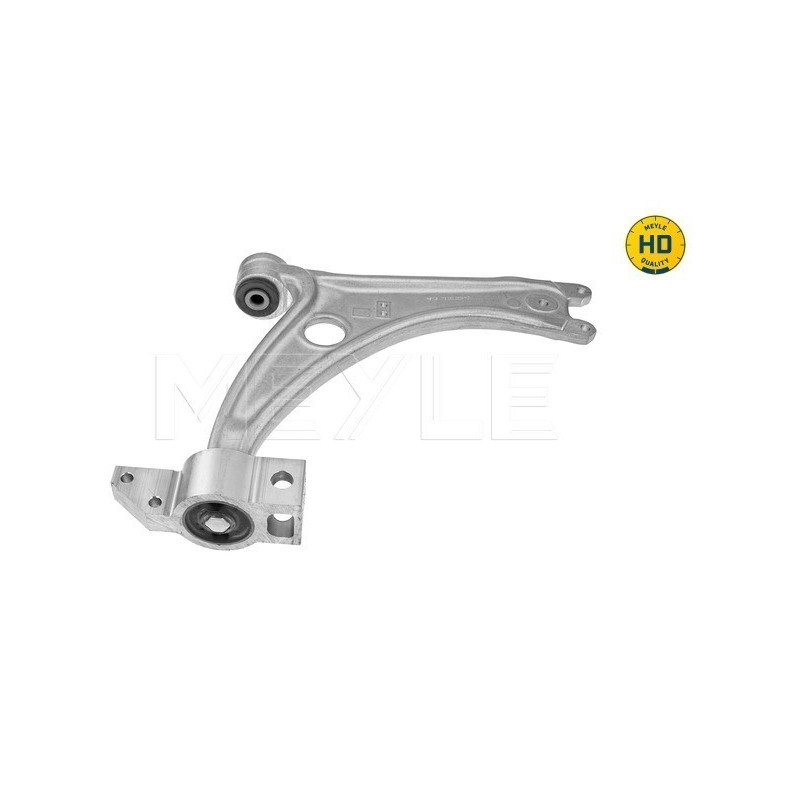 MEYLE 116 050 0304/HD Braccio oscillante anteriore destra per VW Caddy
