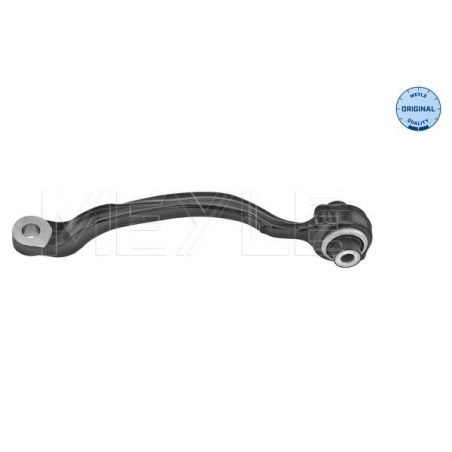 MEYLE 016 050 0197 Braccio oscillante anteriore sinistra per Mercedes CLS E
