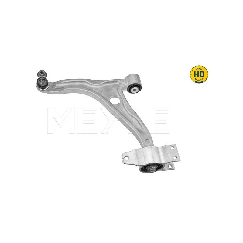 MEYLE 016 050 0185/HD Querlenker Vorne Links für Mercedes A B